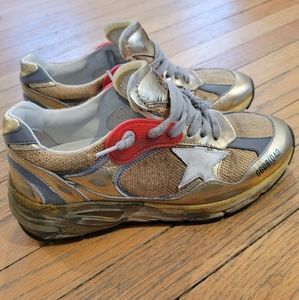 Golden Goose DADSTAR Size 36 (US 6)